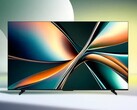 海信的 U6QF 预计将成为其 2025 ULED 电视系列中更实惠的选择。(图片来源：海信）