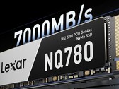 NQ780.(图片来源：Lexar）