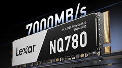 NQ780.(图片来源：Lexar）