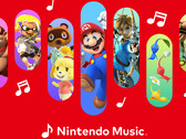 任天堂宣布为 Switch 在线用户推出全新音乐应用程序（图片来源：任天堂）