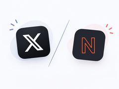 Nitter 诉 X 公司案开庭