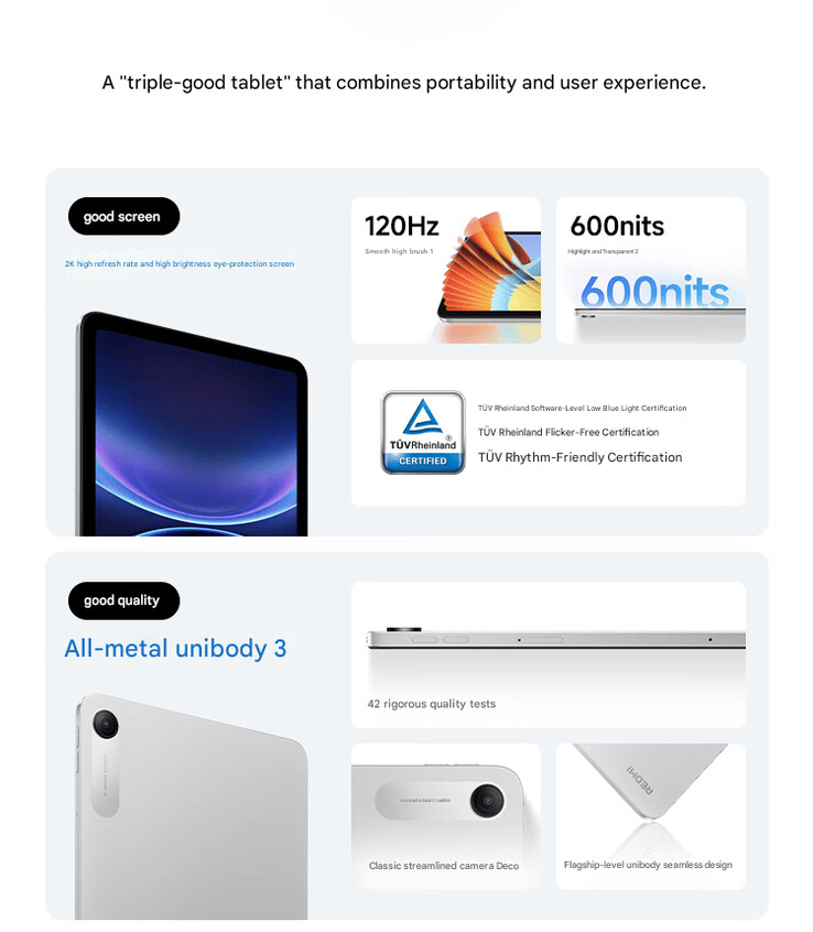 平板电脑的其他亮点（机译）