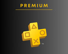 图为 PS Plus Premium 订阅标识（图片来源：索尼 PlayStation）
