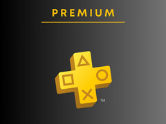 图为 PS Plus Premium 订阅标识（图片来源：索尼 PlayStation）