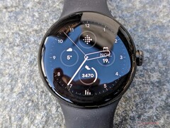 Pixel Watch正在逐步获得新的功能。(图片来源：NotebookCheck)