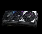 ROG Strix GeForce RTX 5070 Ti 16 GB GDDR7 超频版
