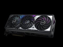 ROG Strix GeForce RTX 5070 Ti 16 GB GDDR7 超频版