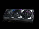 ROG Strix GeForce RTX 5070 Ti 16 GB GDDR7 超频版
