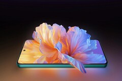Realme 14T 5G 配备 6.67 英寸 FHD+ 120 Hz AMOLED 显示屏（图片来源：Realme） 