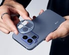 Realme GT 8 Pro。