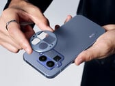 Realme GT 8 Pro。