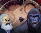 Relic Arena 于 5 月 7 日在 Steam 上发布。