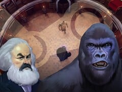 Relic Arena 于 5 月 7 日在 Steam 上发布。
