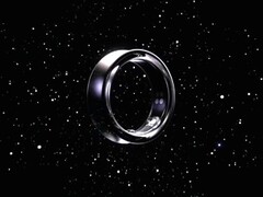 三星Galaxy Ring 已出现在 Good Lock 应用程序中。(图片来源:三星)