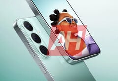 三星 Galaxy S26 FE 的设计变化非常少。