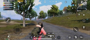 PUBG手机版