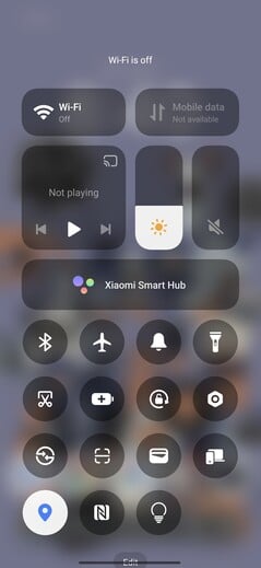 小米17T Android 16评测