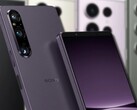 毫无疑问，索尼Xperia 1 V将登陆智能手机价格的高端市场。(图片来源：@OnLeaks/Samsung - 已编辑)