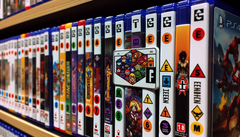 分龄游戏(图片来源:使用 DALL-E 3 生成)