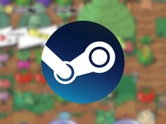 Super Farming Boy 在 Steam 上降价 95%,优惠截至 10 月 16 日。