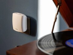 Cury by Shelly 智能扩香器