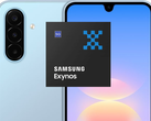 据传，三星Galaxy A18 4G将搭载全新的Exynos芯片组