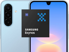 据传,三星Galaxy A18 4G将搭载全新的Exynos芯片组