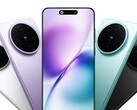 vivo X200s 的电池容量比 X200 大得多。