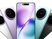vivo X200s 的电池容量比 X200 大得多。