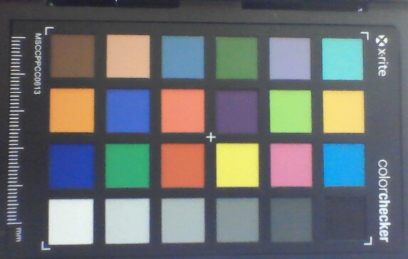 ColorChecker