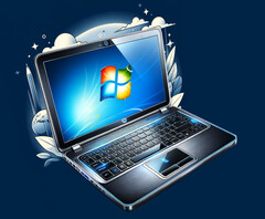 Windows 7 在学习、互联网浏览以及一定程度上的游戏等方面仍有不错的表现（图片来源：AI generated）
