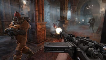 (图片来源：Steam）