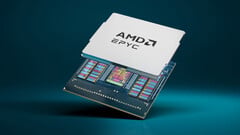 AMD Epyc 9375F 渲染图