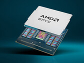AMD Epyc 9375F 渲染图
