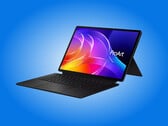 ProArt PZ14在不连接键盘配件的情况下，重量仅为790克。