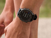 Fenix 7 系列目前已获得 Garmin 16.xx 软件周期的第五次更新。(图片来源：Garmin）