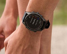 Fenix 7 系列目前已获得 Garmin 16.xx 软件周期的第五次更新。(图片来源：Garmin）