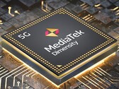 联发科技的下一代智能手机 SoC 将成为一款强大的产品（图片来源：联发科技）