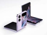 Find N2 Flip。(来源:OPPO)