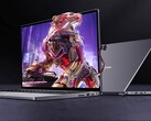 GamiBook 8 是一款搭载 AMD Ryzen 7 处理器的全新笔记本电脑（图片来源：Blackview）