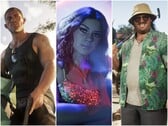 Jason Duval、Lucia Caminos、Cal Hampton，来自《GTA 6》。