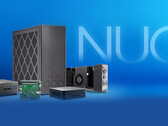 华硕现在已经接过了 NUC 的衣钵。(图片来源：华硕）