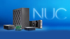 华硕现在已经接过了 NUC 的衣钵。(图片来源:华硕)