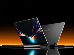 MetaMech 16 2026 是首款结合 AMD Strix Halo 和 OCuLink 连接功能的笔记本电脑。