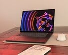 MSI Stealth 16 AI B3WH 评测:半是游戏本,半是创作本,专业满分