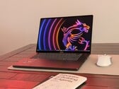 MSI Stealth 16 AI B3WH 评测：半是游戏本，半是创作本，专业满分