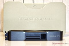 NvidiaGeForce RTX 5070 Founders Edition