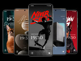 OnePlus 的最新手机与小米 15 Pro 和其他手机一较高下。(图片来源：OnePlus）