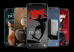 OnePlus 的最新手机与小米 15 Pro 和其他手机一较高下。(图片来源:OnePlus)