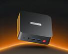 经济实惠的 Peladn Wi-8 mini PC 配备了 Alder Lake-N CPU 和 16 GB 内存。(图片来源：ITHome）